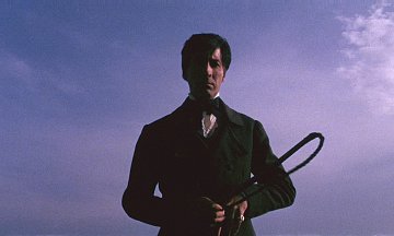 The Whip and the Body