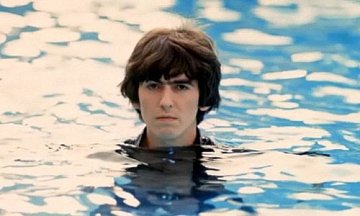 George Harrison: Living in the Material World