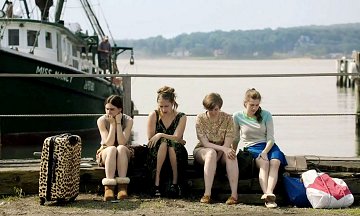 Girls: The Complete Third Season