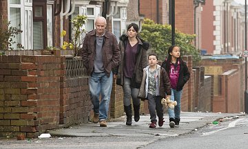 I, Daniel Blake