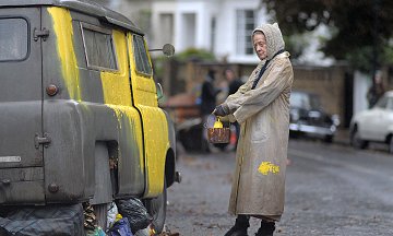 The Lady in the Van