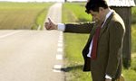 Mr. Bean lomailee