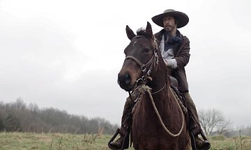 Old Henry