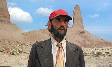 Paris, Texas