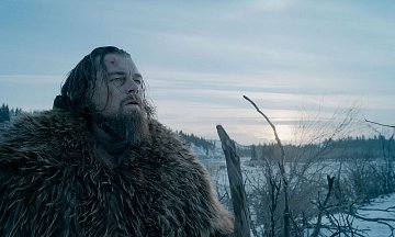 The Revenant