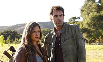 Revolution: The Complete First Season