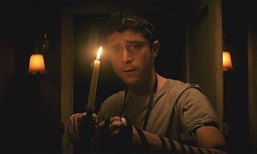 The Vigil