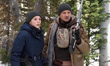 Wind River