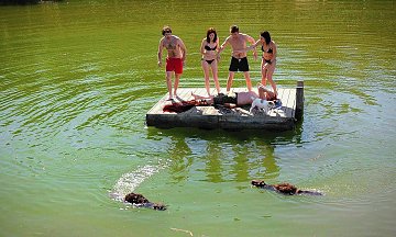 Zombeavers