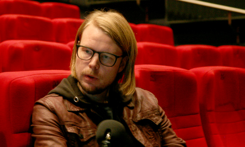 Mikko Kuparinen