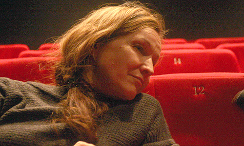 Johanna Vuoksenmaa