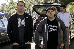 22 Jump Street
