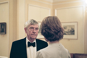 45 Years