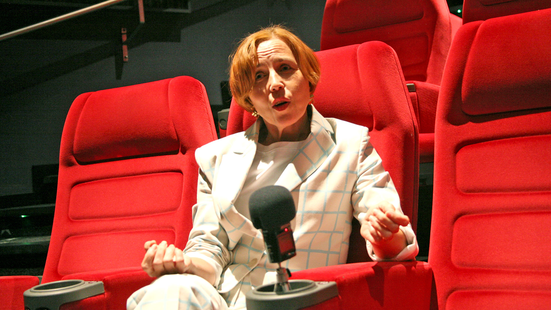 Virpi Suutari
