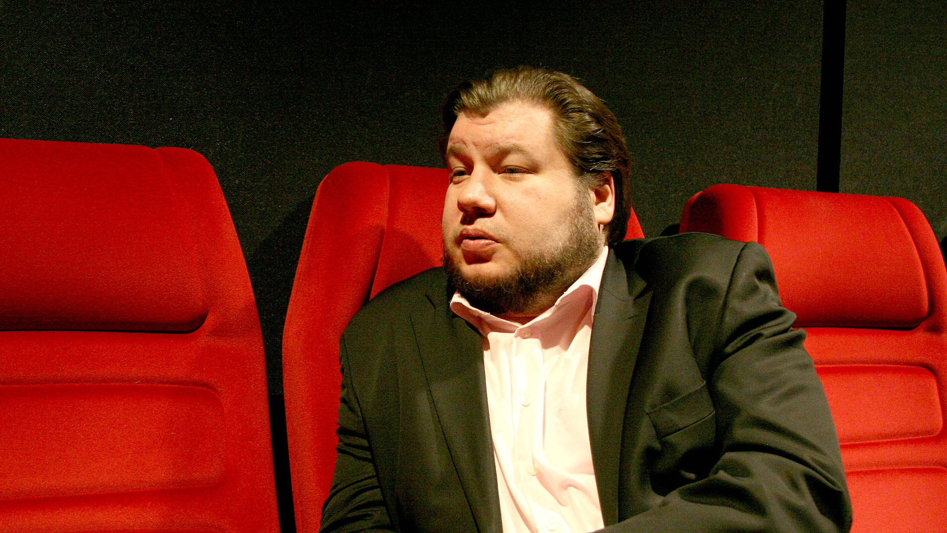 Joonas Berghäll