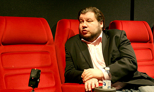 Joonas Berghäll