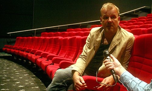 Juha Lehtola