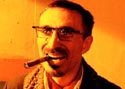 Jari Halonen - © 2001 Seppä Callahanin Filmimaailma Oy