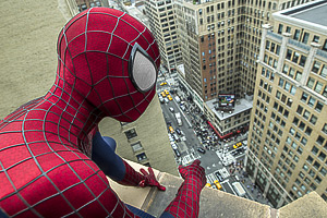 The Amazing Spider-Man 2