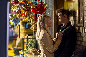 The Amazing Spider-Man 2