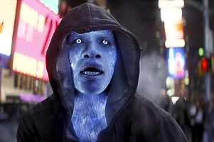 The Amazing Spider-Man 2