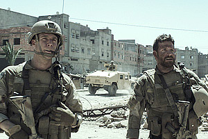 American Sniper
