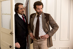American Hustle