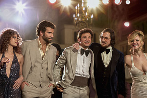 American Hustle