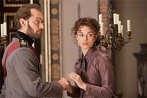 Anna Karenina