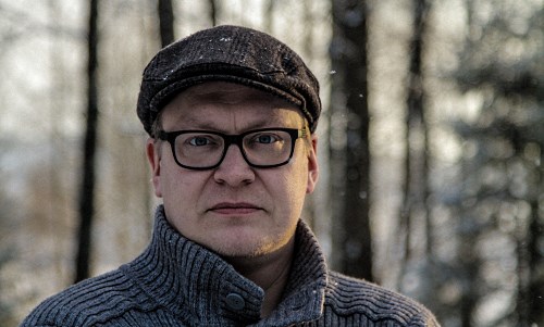 Teemu Nikki