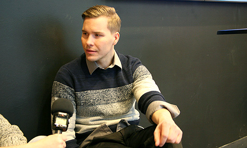 Jussi Hiltunen