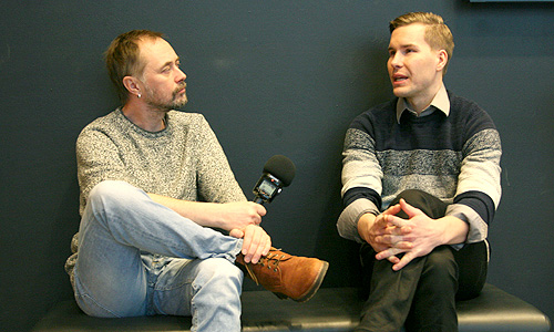 Jussi Hiltunen