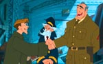 © 2001 Walt Disney Pictures