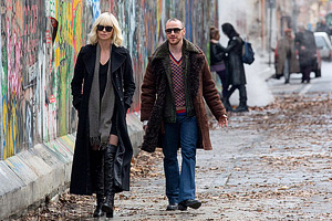 Atomic Blonde