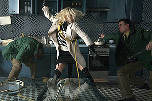 Atomic Blonde
