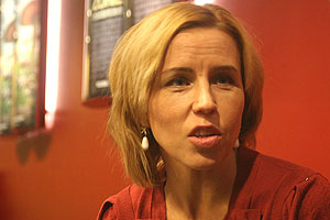 Virpi Suutari
