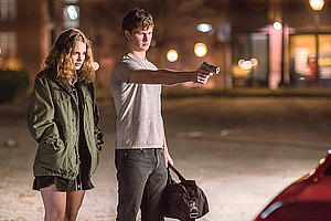 Baby Driver
