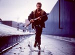 Bad Luck Love - © 2000 GNUfilms