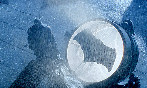 Batman v Superman: Dawn of Juctice