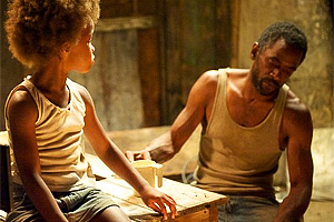 Beasts of the Southern Wild