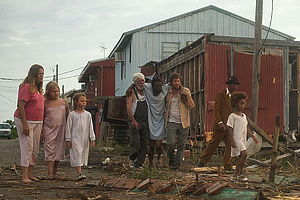 Beasts of the Southern Wild