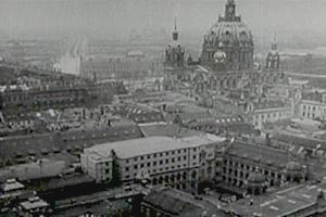 Berlin: Die Sinfonie der Grosstadt