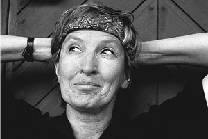 Pirjo Honkasalo