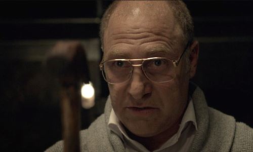 Big Bad Wolves