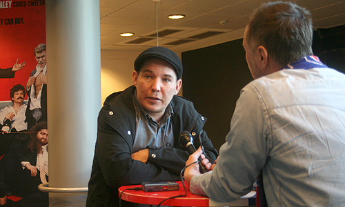 Jalmari Helander