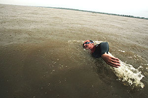 Big River Man