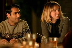 The Big Sick