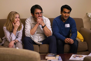 The Big Sick