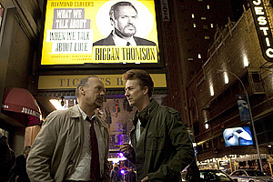 Birdman