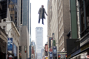Birdman